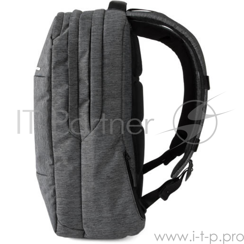 Рюкзак Incase City Collection Compact для ноутбуков размером до 17