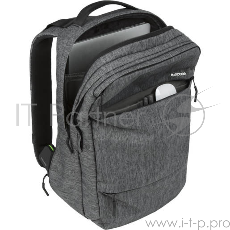 Рюкзак Incase City Collection Compact для ноутбуков размером до 17