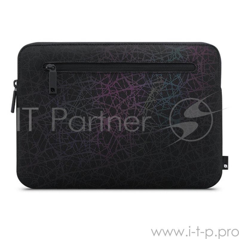Чехол-конверт Incase Compact Sleeve in Reflective Mesh для MacBook 12