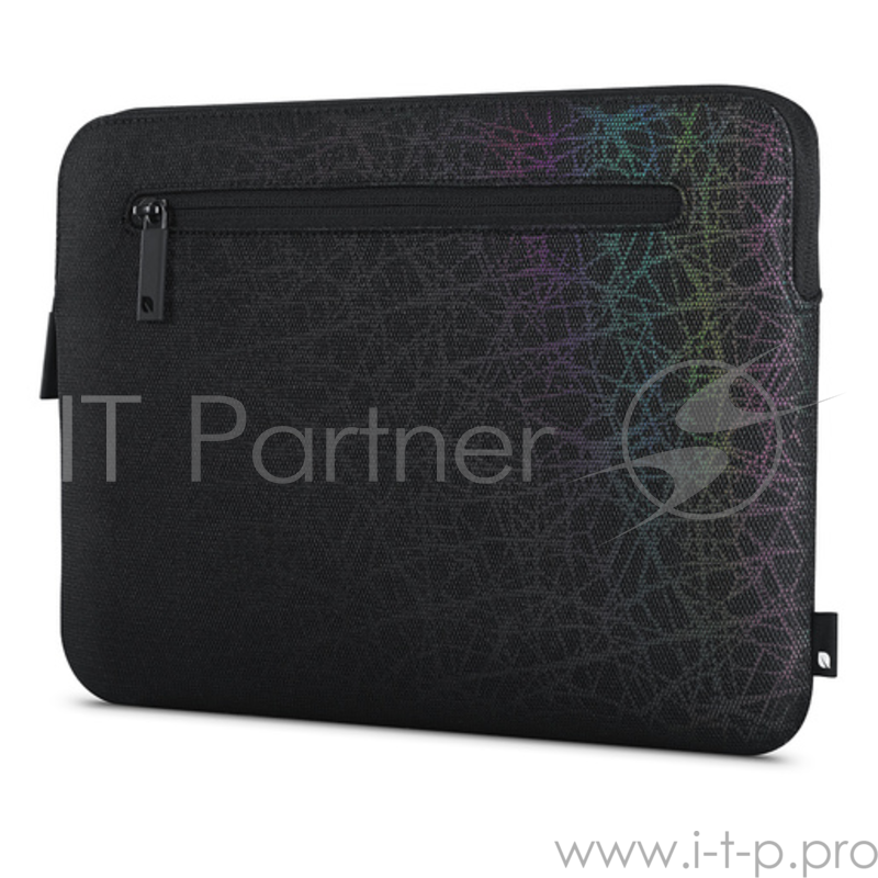 Чехол-конверт Incase Compact Sleeve in Reflective Mesh для MacBook 12