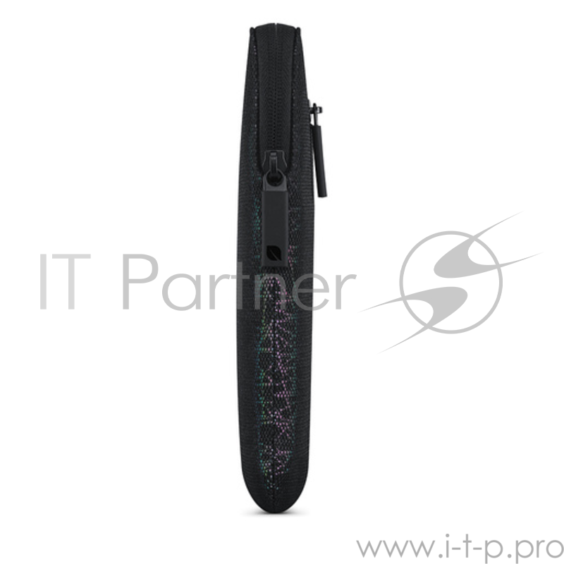 Чехол-конверт Incase Compact Sleeve in Reflective Mesh для MacBook 12