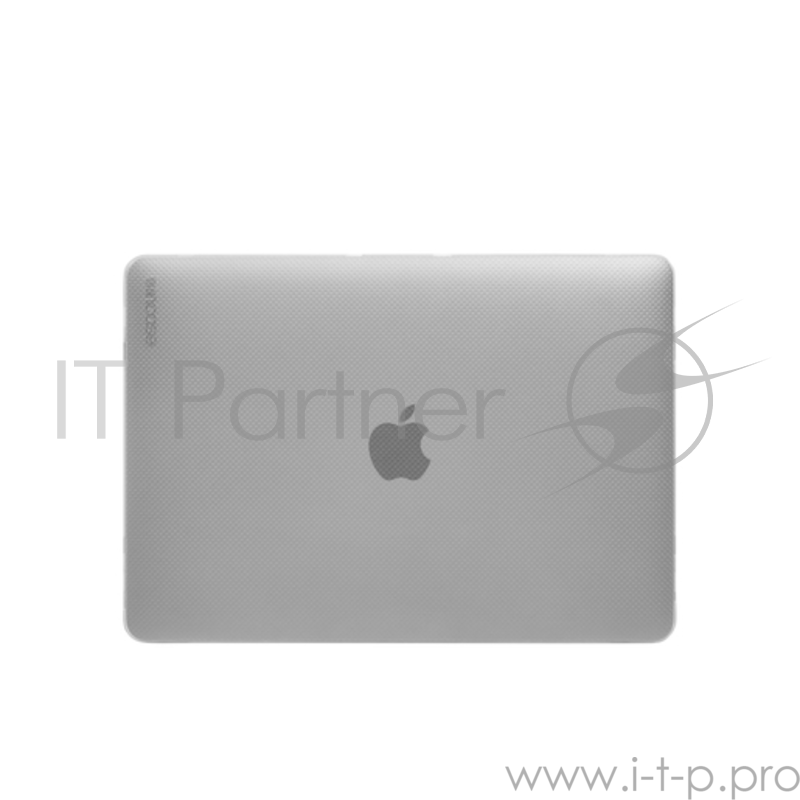 Чехол-накладка Incase Hardshell Case для ноутбука MacBook 12