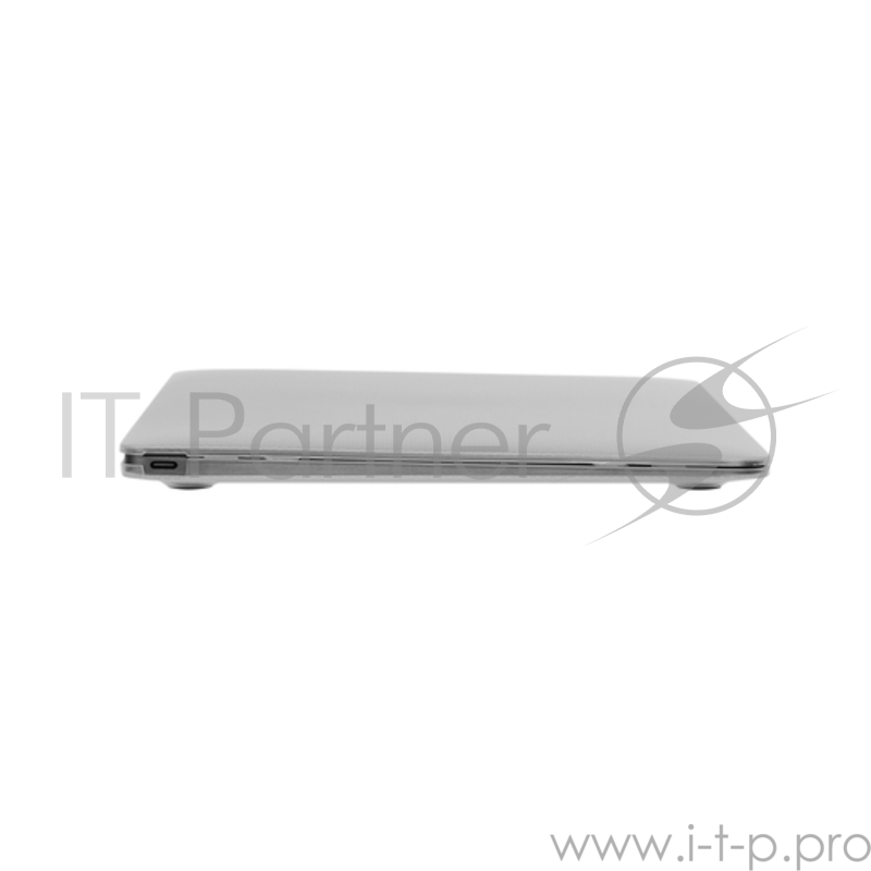 Чехол-накладка Incase Hardshell Case для ноутбука MacBook 12