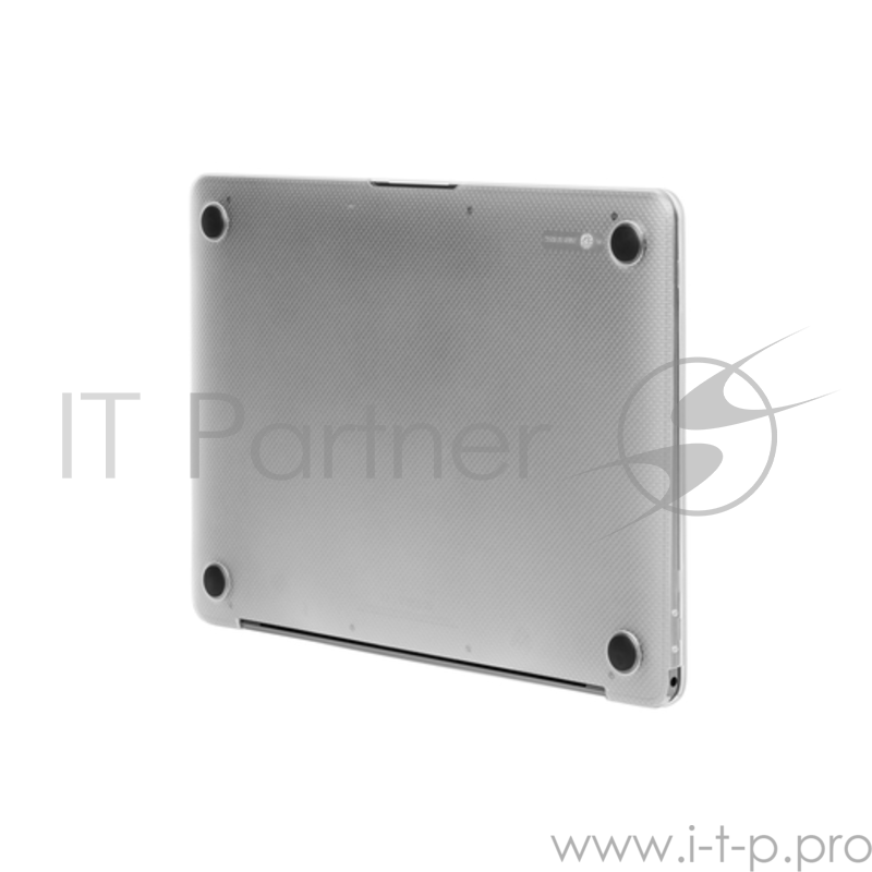 Чехол-накладка Incase Hardshell Case для ноутбука MacBook 12