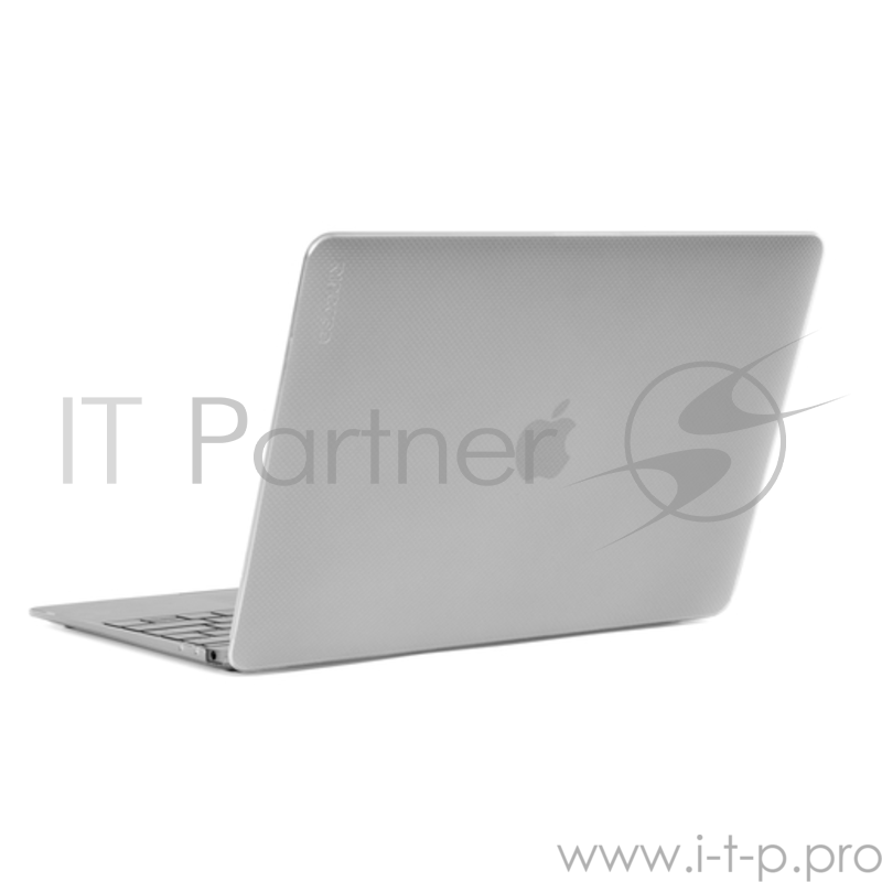 Чехол-накладка Incase Hardshell Case для ноутбука MacBook 12