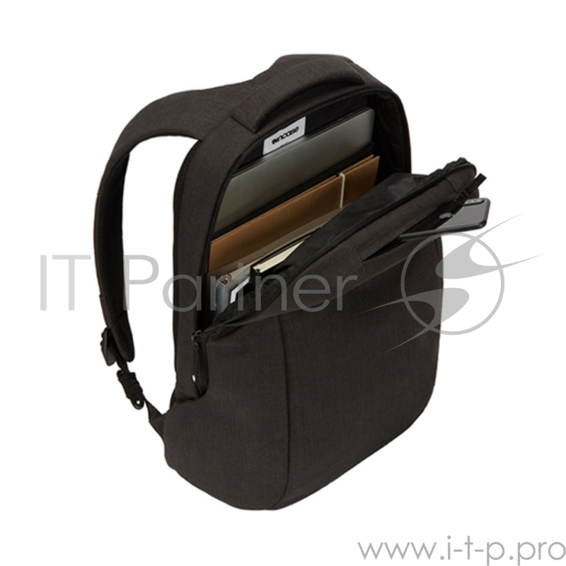 Рюкзак Incase Icon Lite Pack для ноутбуков размером до 15
