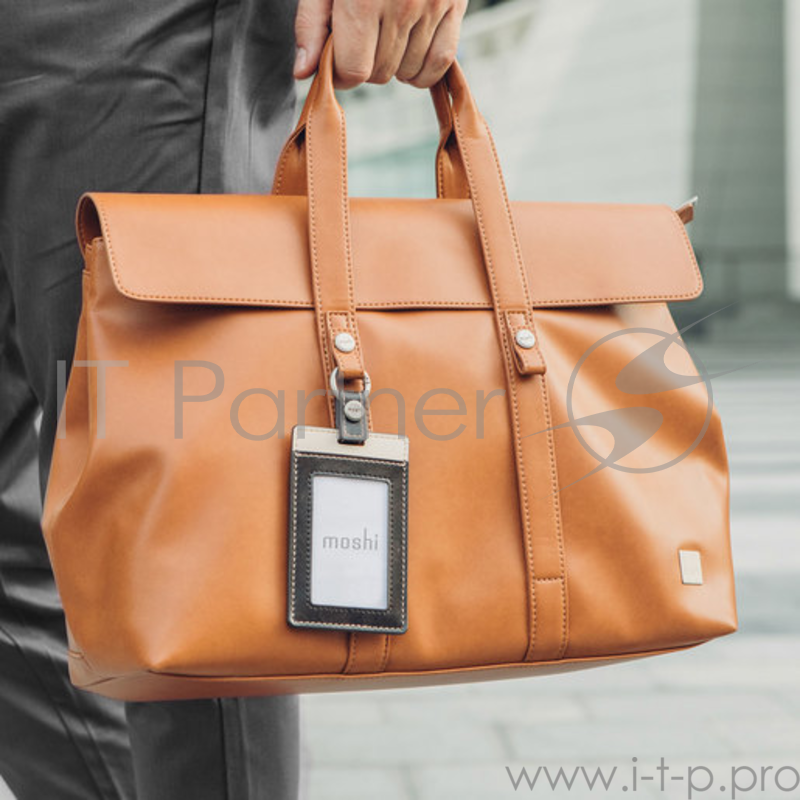 Многофункиональная сумка Moshi Treya Lite для ноутбука до 13