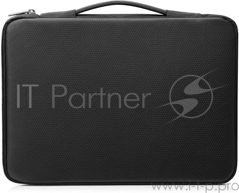 чехол HP 15 Blk/Slv Carry Sleeve