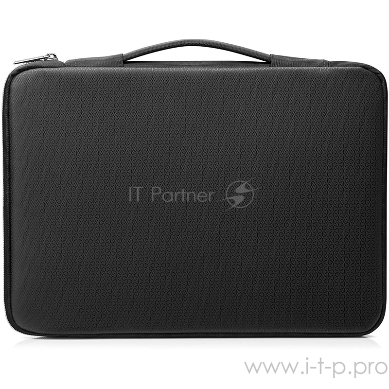 чехол HP 15 Blk/Slv Carry Sleeve