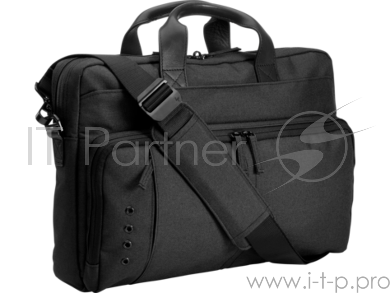 Сумка Case HP Power Ready 14.1 Elite Top Load