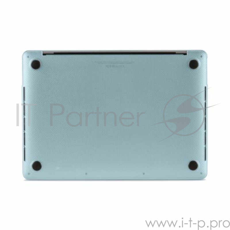 Чехол-накладка Incase Hardshell Case для ноутбука MacBook Pro 15