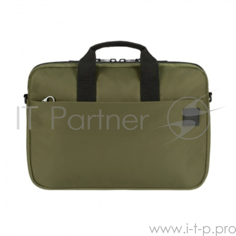 Сумка Incase Compass Brief w/Flight Nylon для ноутбука размером до 15