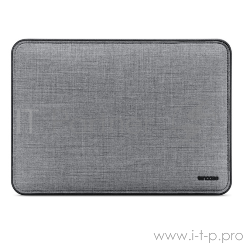 Чехол-конверт Incase ICON Sleeve with Woolenex для MacBook Pro 15