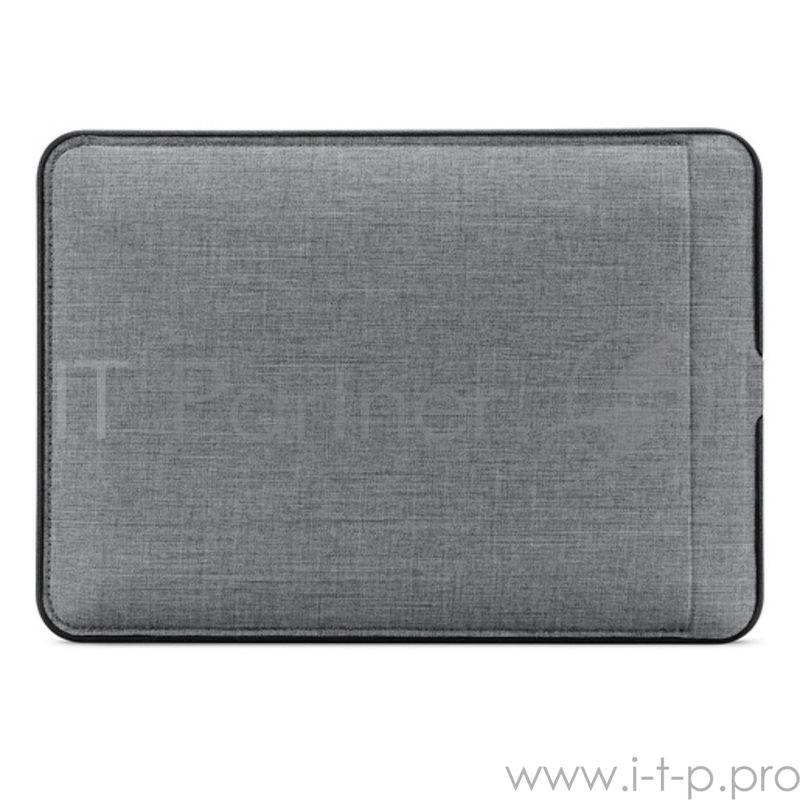 Чехол-конверт Incase ICON Sleeve with Woolenex для MacBook Pro 15