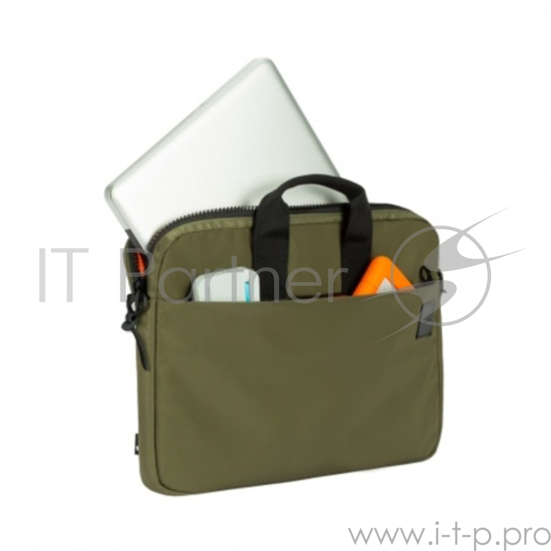Сумка Incase Compass Brief w/Flight Nylon для ноутбука размером до 13