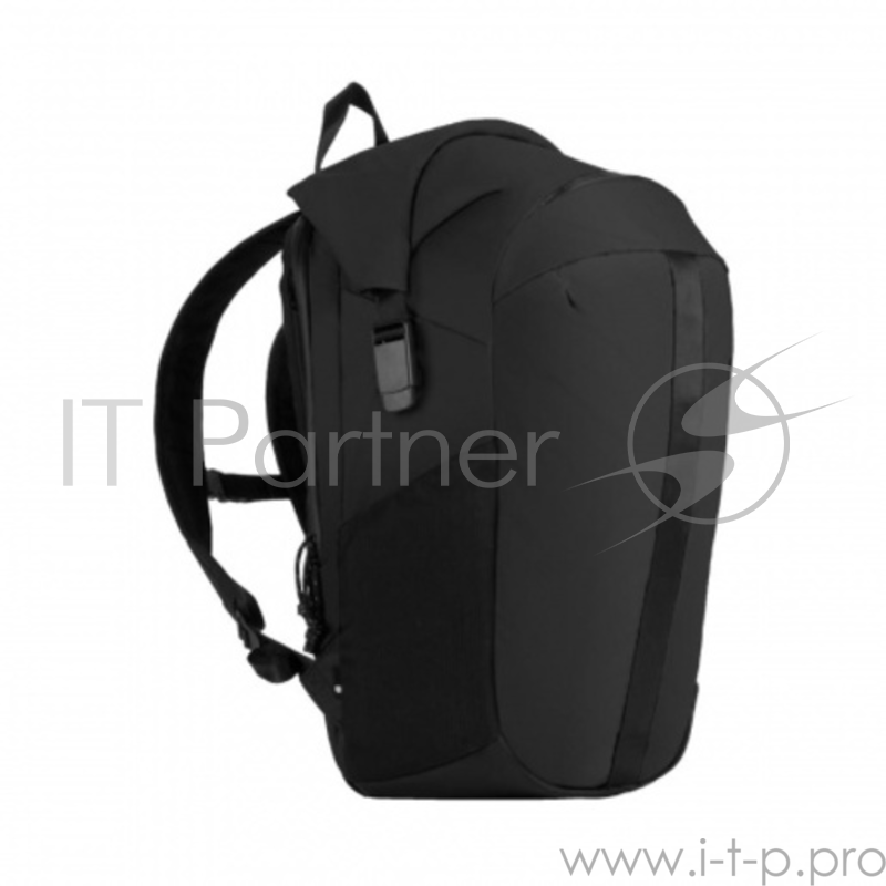 Рюкзак Incase Allroute Rolltop Backpack для ноутбука размером до 15