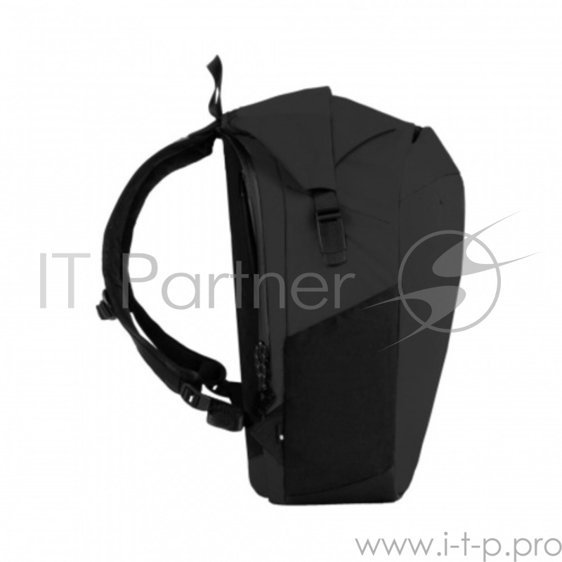 Рюкзак Incase Allroute Rolltop Backpack для ноутбука размером до 15