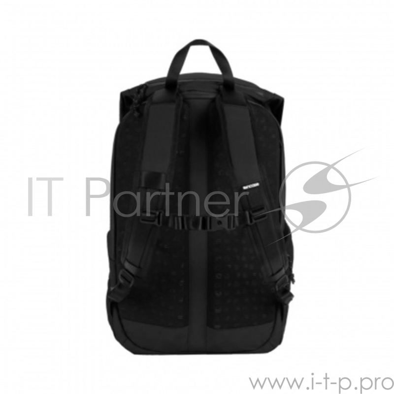 Рюкзак Incase Allroute Rolltop Backpack для ноутбука размером до 15