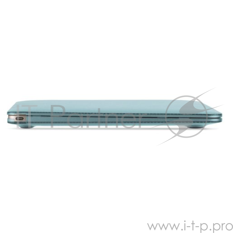 Чехол-накладка Incase Hardshell Case Dots для ноутбука MacBook 12