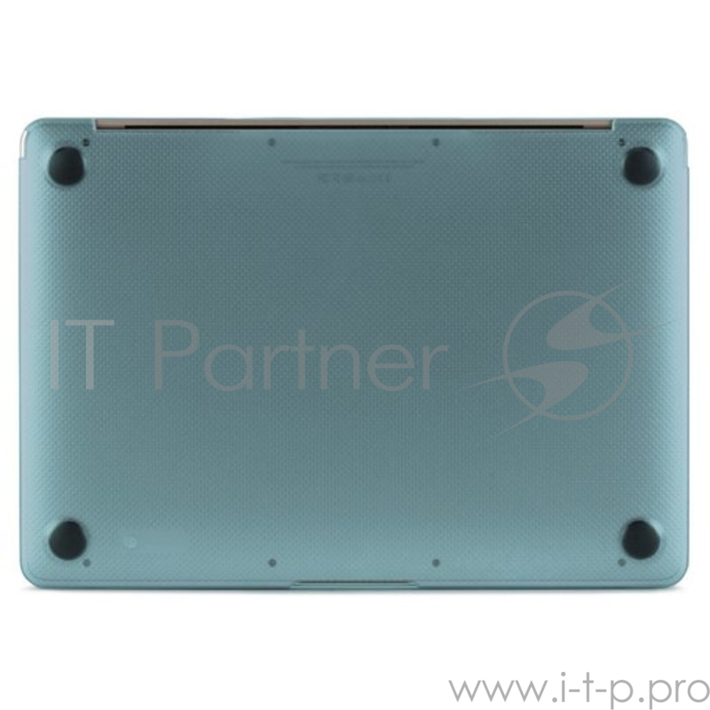 Чехол-накладка Incase Hardshell Case Dots для ноутбука MacBook 12