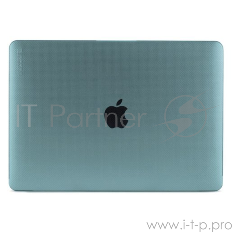 Чехол-накладка Incase Hardshell Case Dots для ноутбука MacBook 12