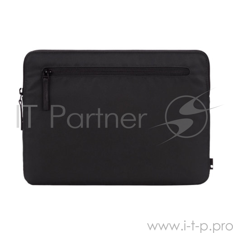 Чехол-конверт Incase Compact Sleeve in Flight Nylon для MacBook Pro 15