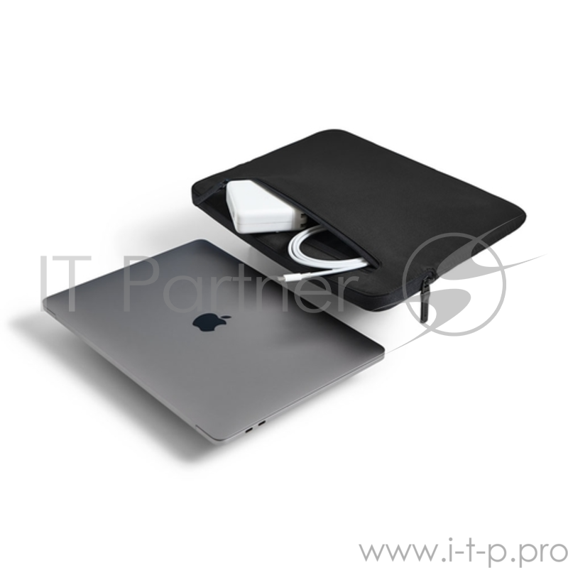 Чехол-конверт Incase Compact Sleeve in Flight Nylon для MacBook Pro 15