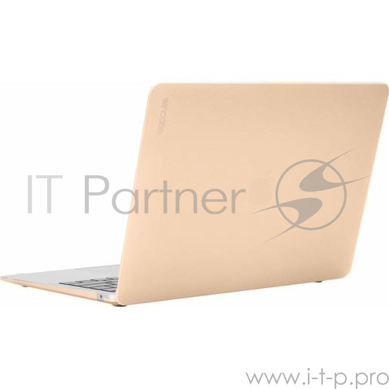 Чехол-накладка Incase Hardshell Dots для ноутбука MacBook Air 13