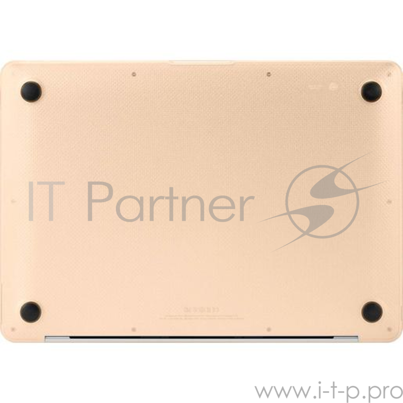 Чехол-накладка Incase Hardshell Dots для ноутбука MacBook Air 13