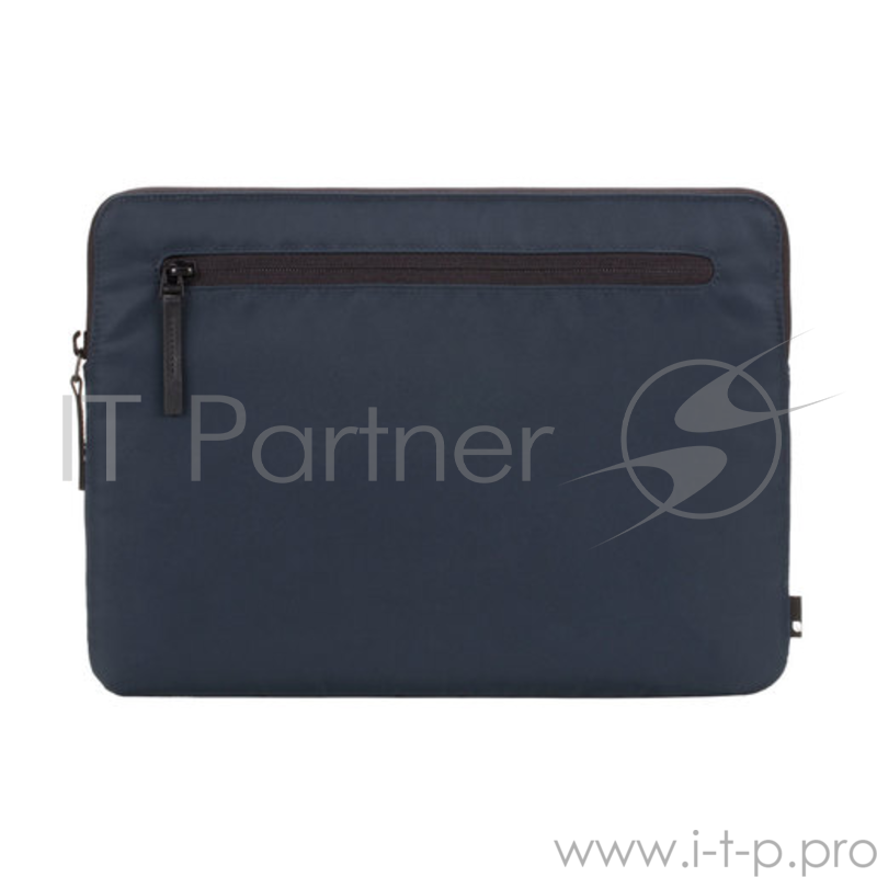 Чехол-конверт Incase Compact Sleeve in Flight Nylon для MacBook Pro 13