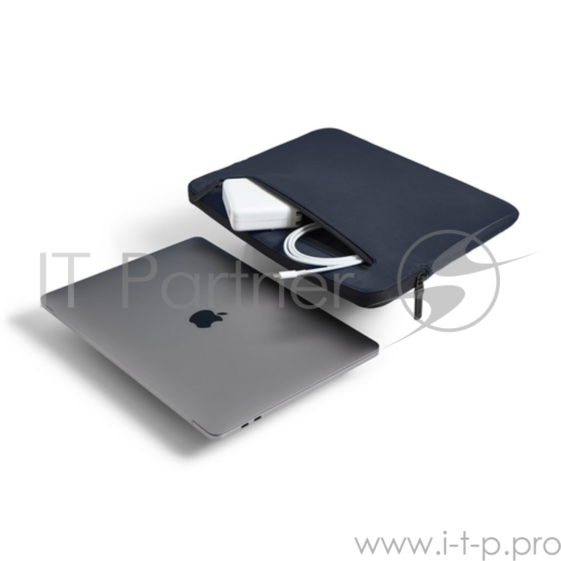 Чехол-конверт Incase Compact Sleeve in Flight Nylon для MacBook Pro 13