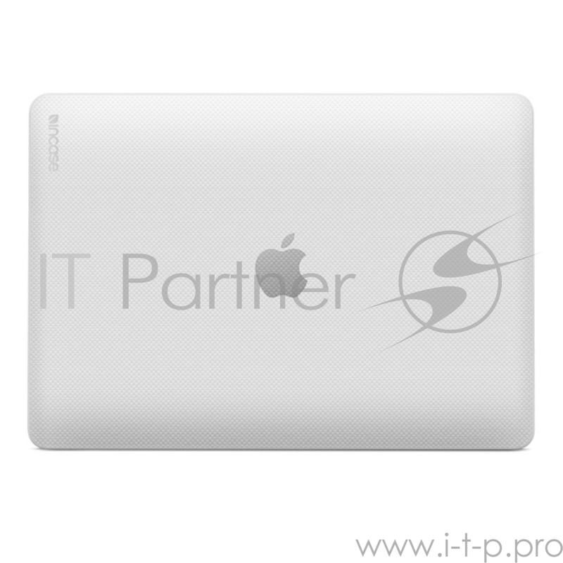 Чехол-накладка Incase Hardshell Dots для ноутбука MacBook Air 13