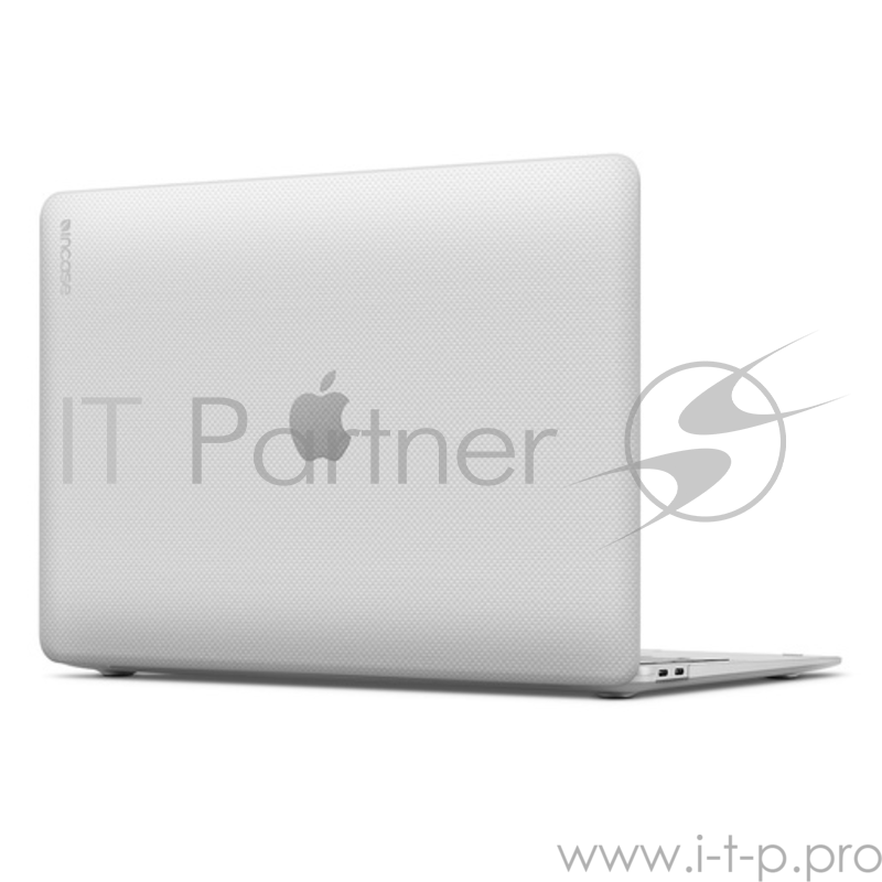 Чехол-накладка Incase Hardshell Dots для ноутбука MacBook Air 13