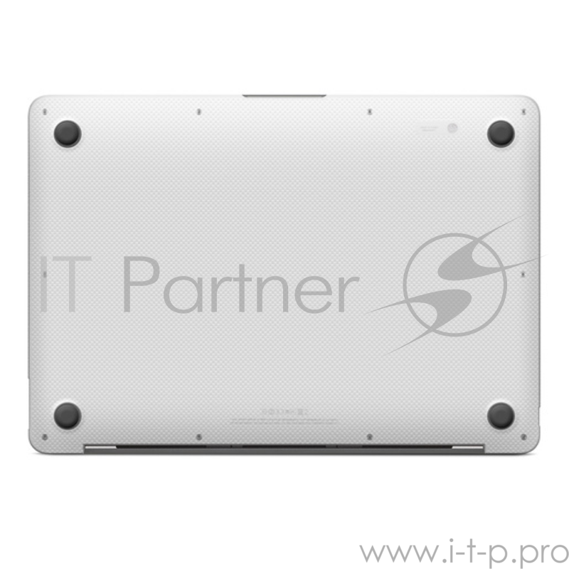 Чехол-накладка Incase Hardshell Dots для ноутбука MacBook Air 13