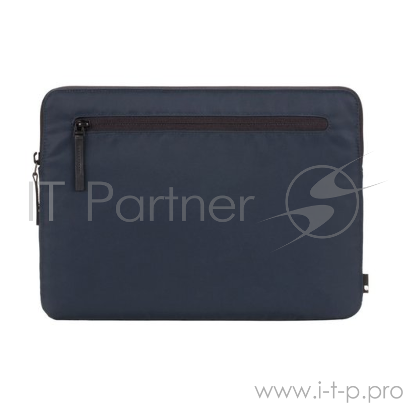 Чехол-конверт Incase Compact Sleeve in Flight Nylon для MacBook Pro 15