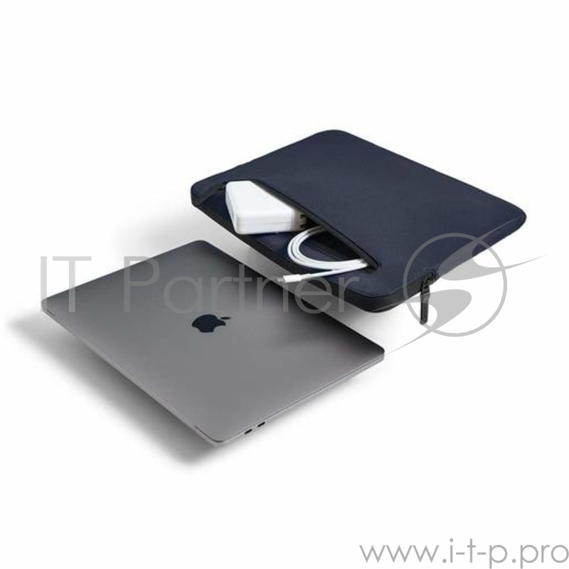 Чехол-конверт Incase Compact Sleeve in Flight Nylon для MacBook Pro 15