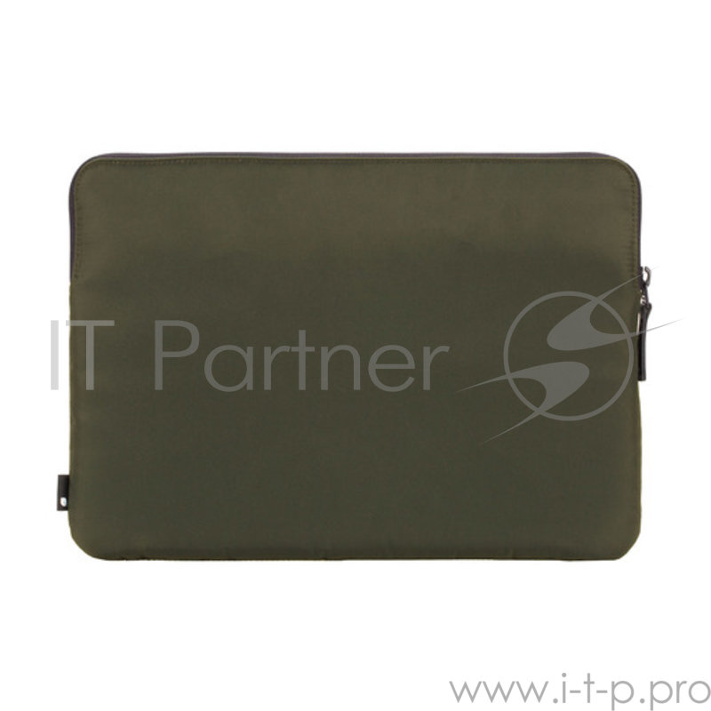 Чехол-конверт Incase Compact Sleeve in Flight Nylon для MacBook Pro 13