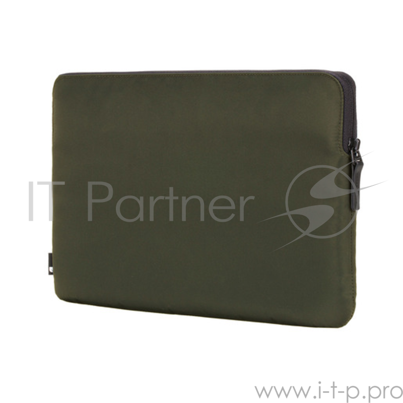 Чехол-конверт Incase Compact Sleeve in Flight Nylon для MacBook Pro 13