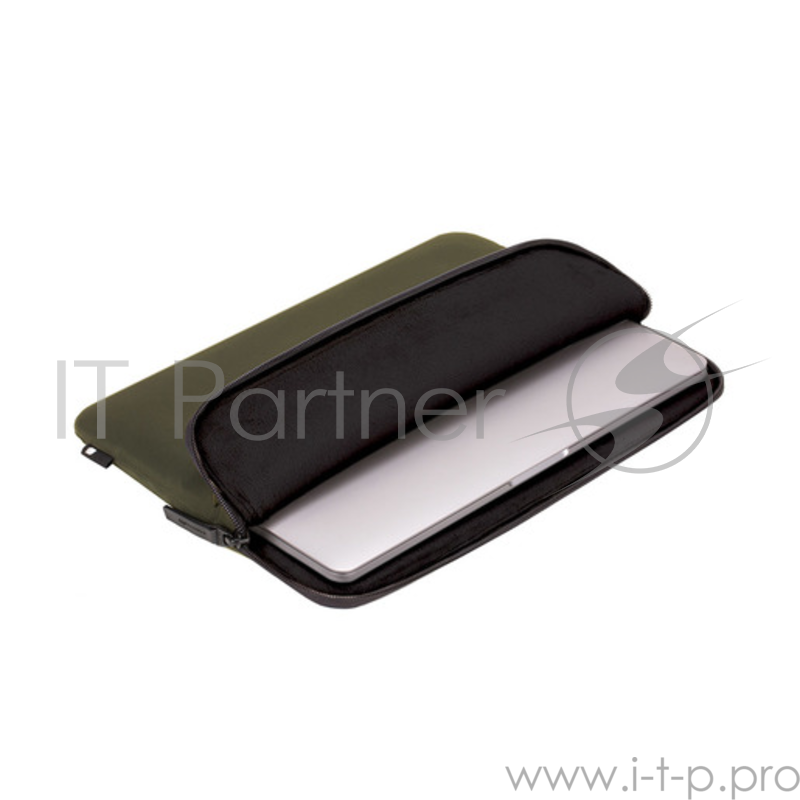 Чехол-конверт Incase Compact Sleeve in Flight Nylon для MacBook Pro 13