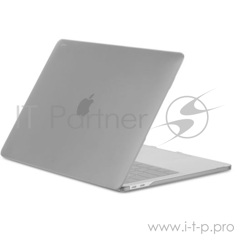 Чехол-накладка Moshi iGlaze для MacBook Pro 13