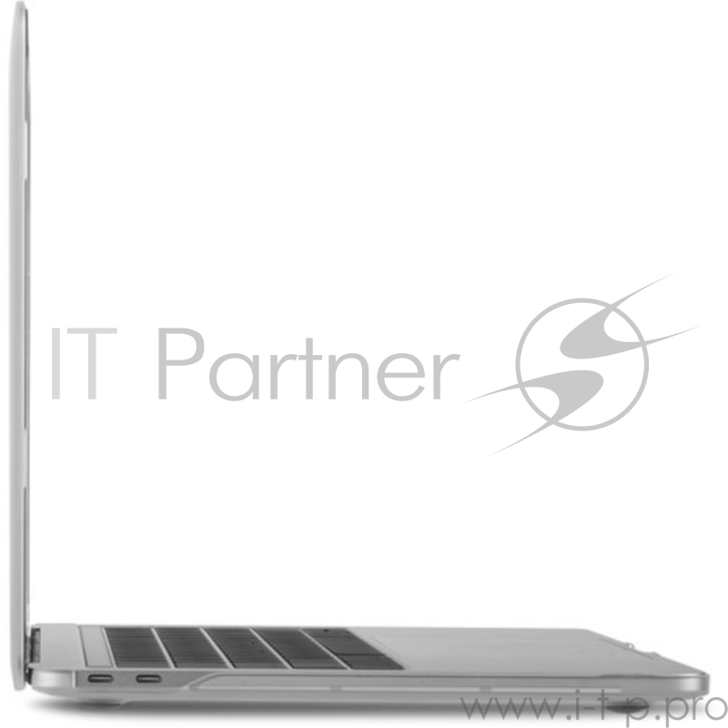 Чехол-накладка Moshi iGlaze для MacBook Pro 13