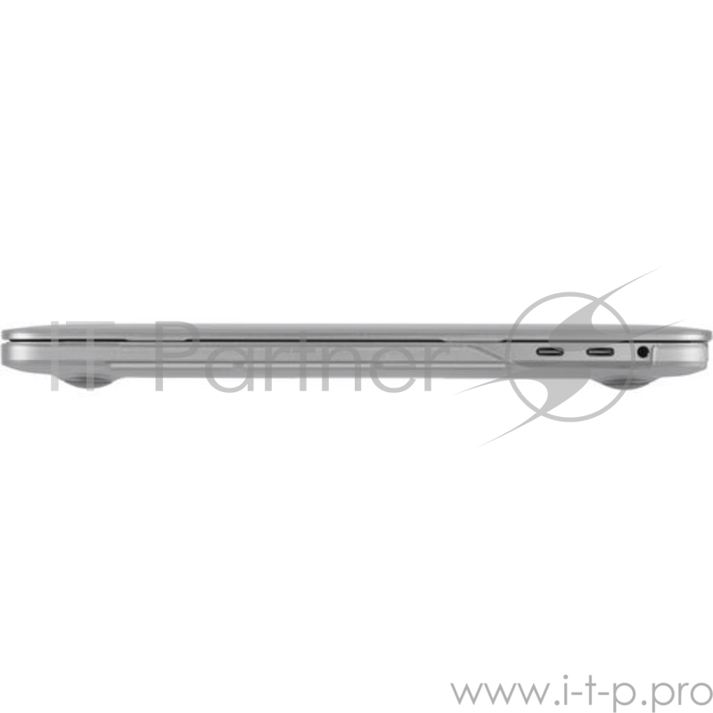 Чехол-накладка Moshi iGlaze для MacBook Pro 13