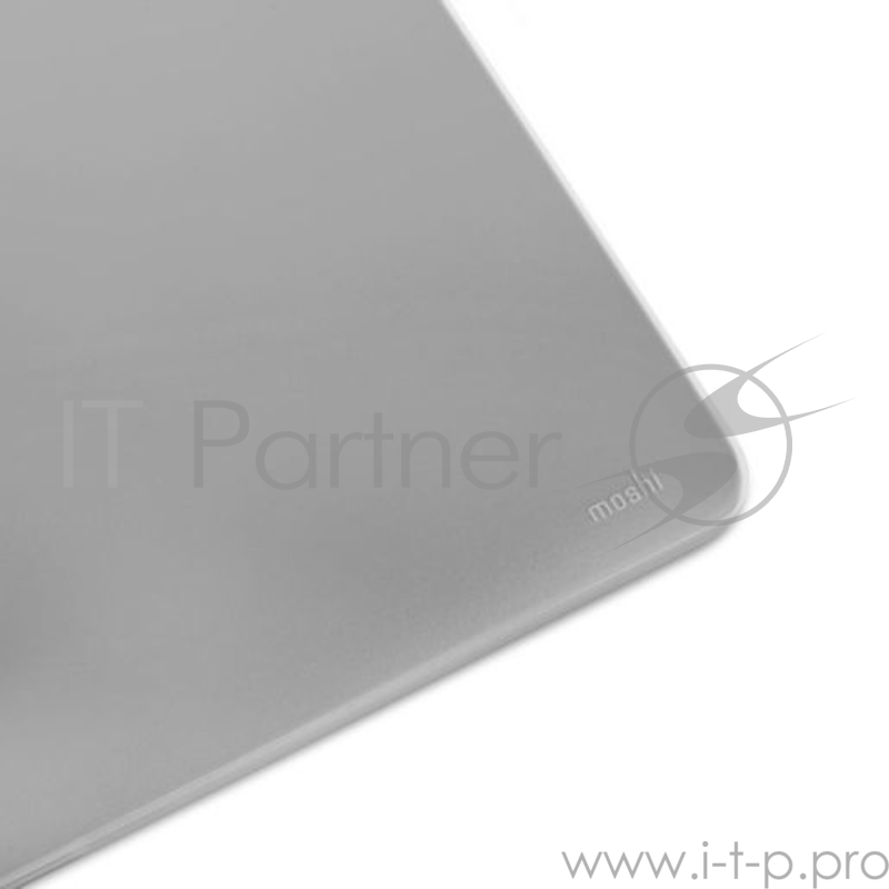 Чехол-накладка Moshi iGlaze для MacBook Pro 13
