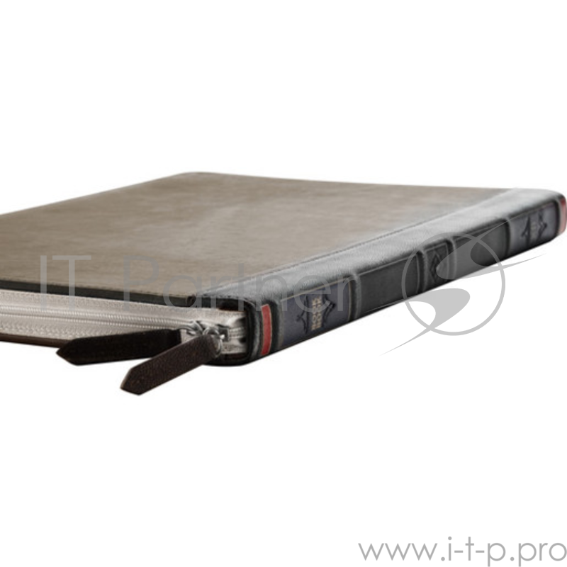 Чехол-книга в твердом переплете Twelve South BookBook Vol 2 для MacBook 12