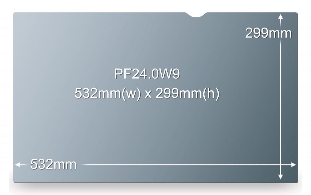 Защитная пленка 3M F24.0W9 (7100011180)