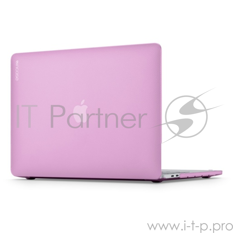Чехол-накладка Incase Hardshell Dots для ноутбука MacBook Pro 13