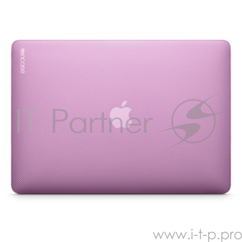 Чехол-накладка Incase Hardshell Dots для ноутбука MacBook Pro 13