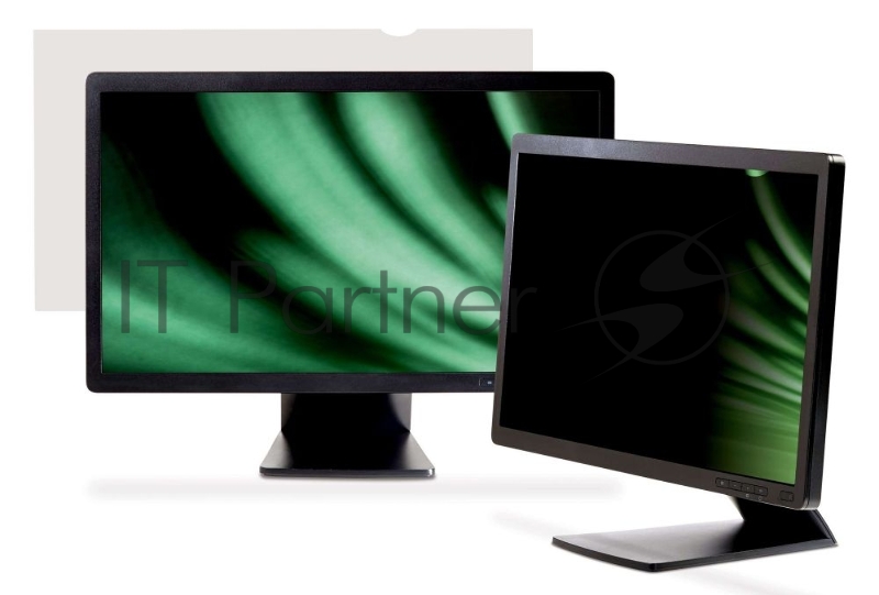 Пленка защиты информации для монитора 3M PF270W1B (7000031975) 27