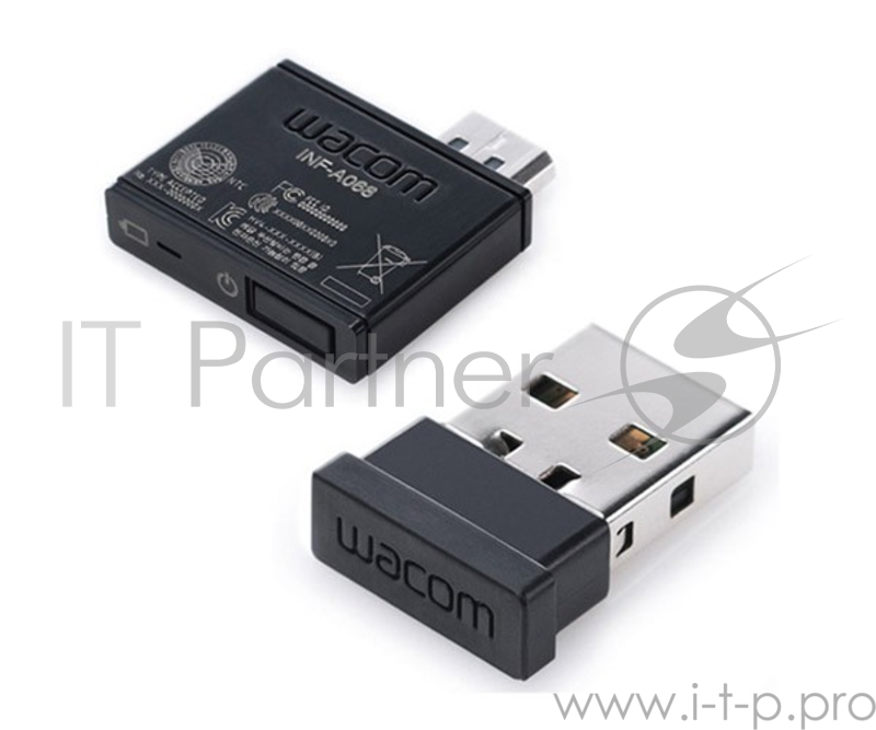 Адаптер беспроводной связи Wacom ACK-40401-N для WACOM Bamboo