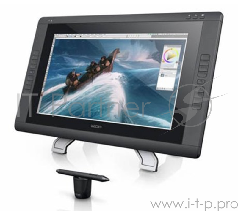 Монитор-планшет Wacom Cintiq DTK-2200